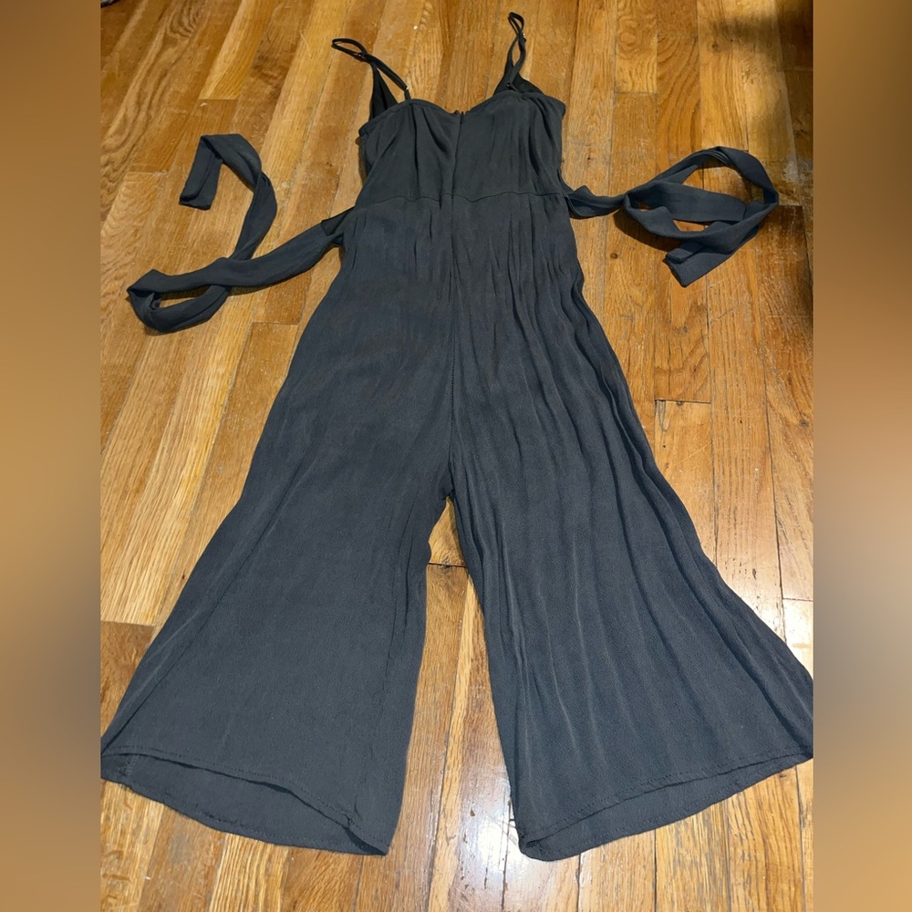 Jumpsuit - Picture 2 of 2